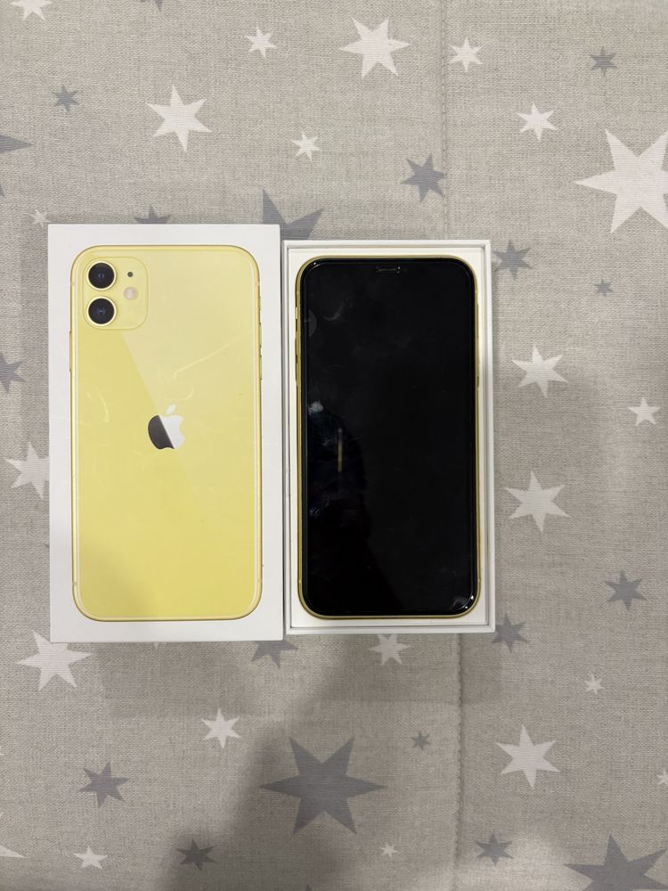 iPhone 11 (Usado)
