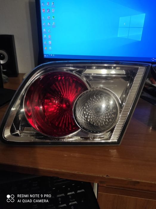 Задні фари (ліхтарі)Мазда 6GG Оригінал