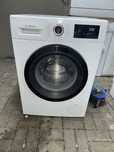 Pralka Bosch model Wau28r00 A+++ 1400 obr 9 kg po wystawowa seria 6