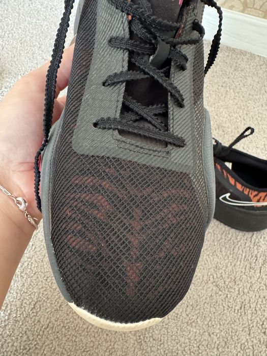 Кросівки Nike superrep air zoom 39/25см us8
