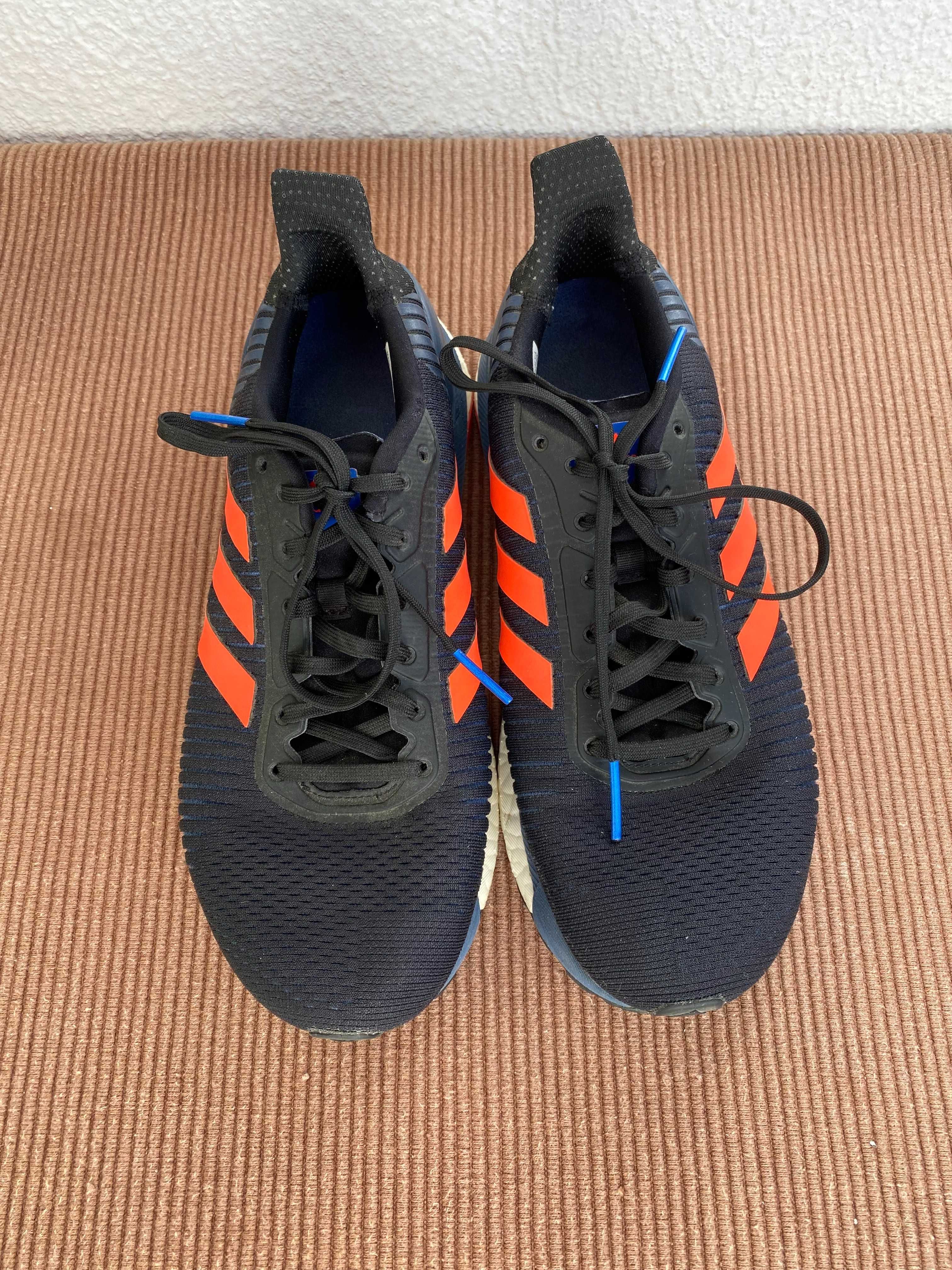 Adidas Solar Glide ST19