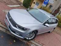 Volkswagen Passat 2.0 TDI DSG Comfortline ACC 1wł navi jak nowy!!!