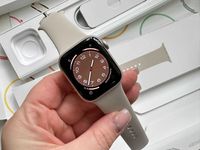Apple Watch Series SE 2 40mm A2722 Starlight Aluminium (GPS) Оригінал!