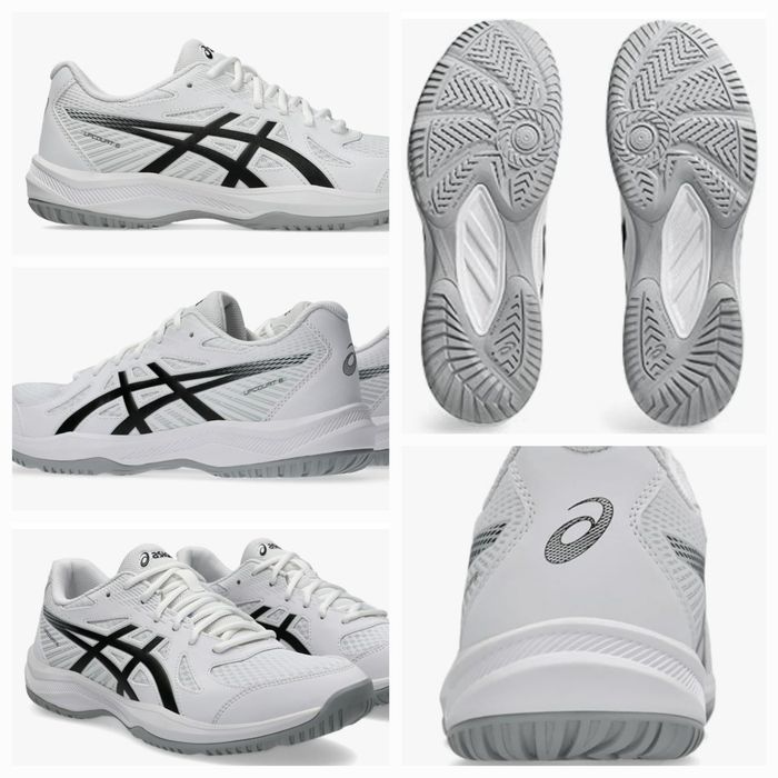 Кросівки Асікс, розмір 7.5us, 39, 24.5cm, 2600 грн .