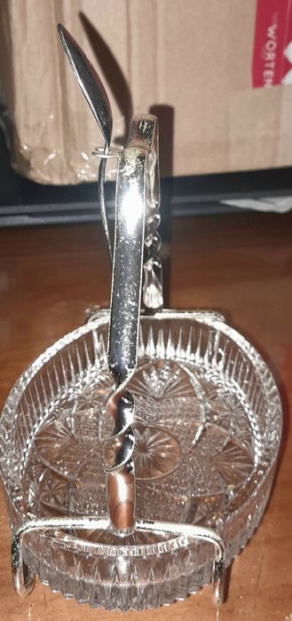 Peça decorativa antiga