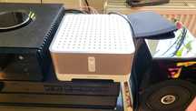 Sonos connect amp Wzmacniacz