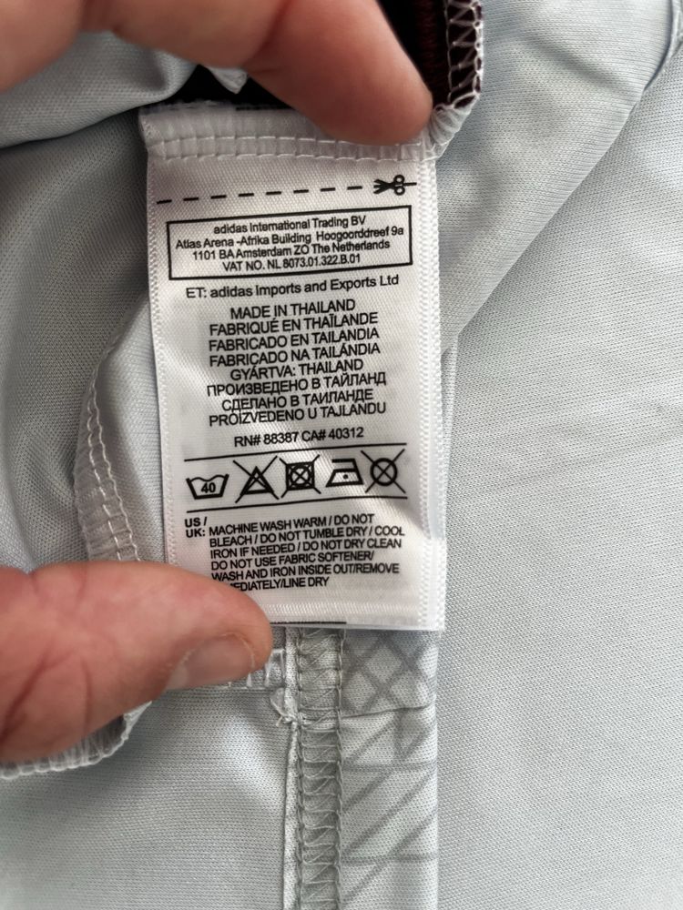 Camisola Ajax 24/25 alternativa