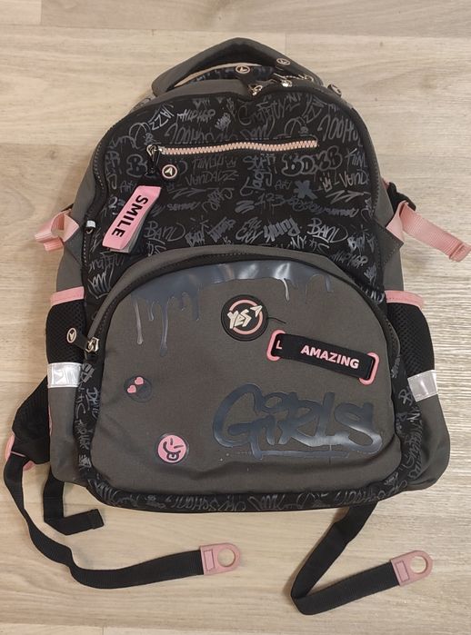 Продам Рюкзак YES T-117 "COOL GIRLS"