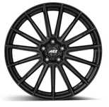 FELGI CZARNE Aez Atlanta black 19 cali 5x114.3 ET 38 HONDA TESLA SUBAR