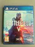 Battlefield V, 5 ps4 ps5
