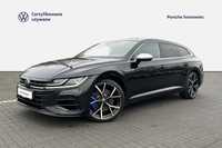 Volkswagen Arteon 2.0 TSI 4Motion R DSG 320KM Harman HED UP Hak Matrix F-Vat23%