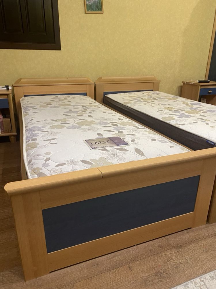 Продам меблі для дитячої кімнати