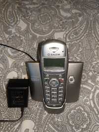 Telefon bezprzewodowy Sagem D30T