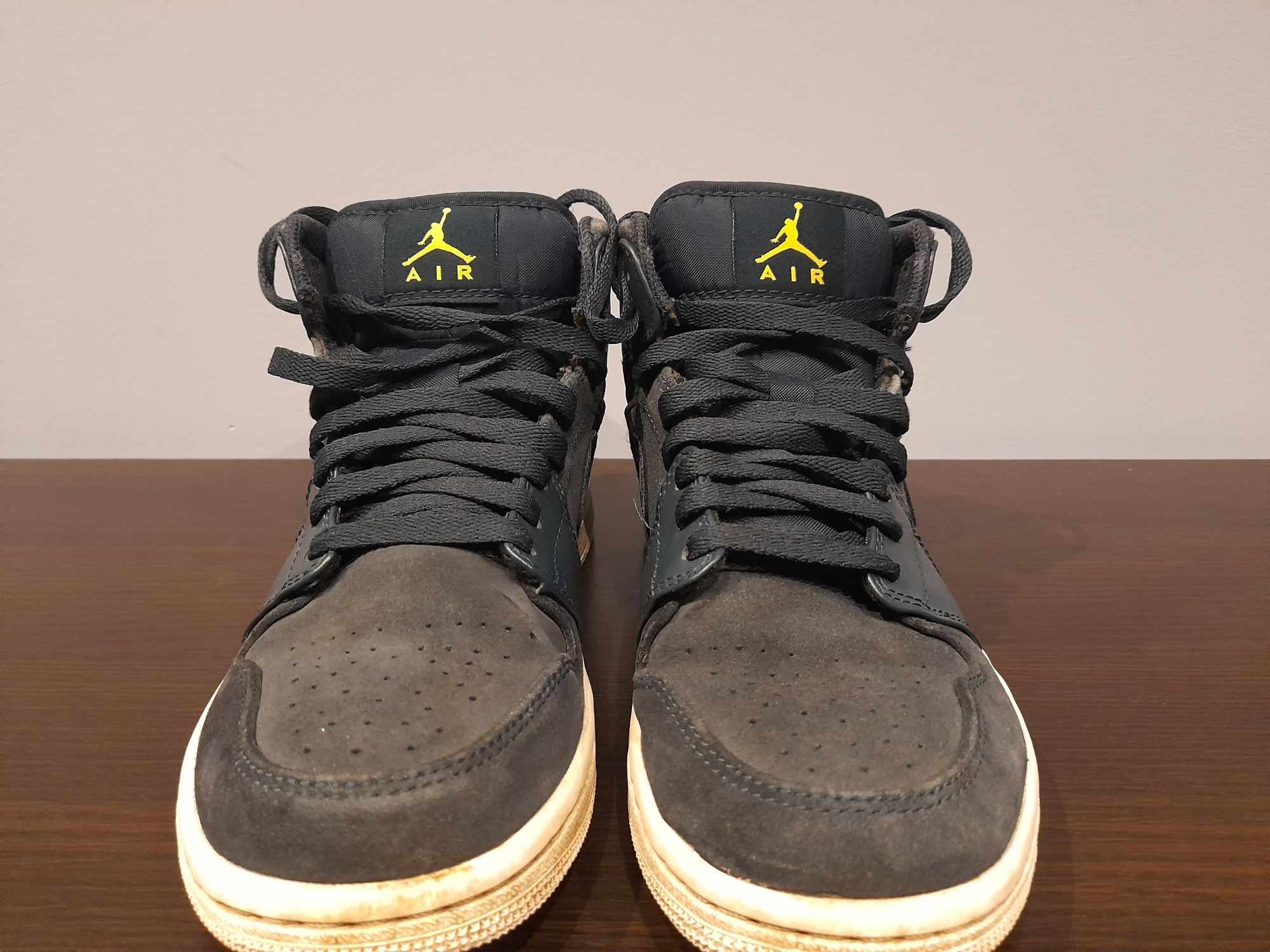 Buty Nike Air Jordan 1 rozmiar 40.5