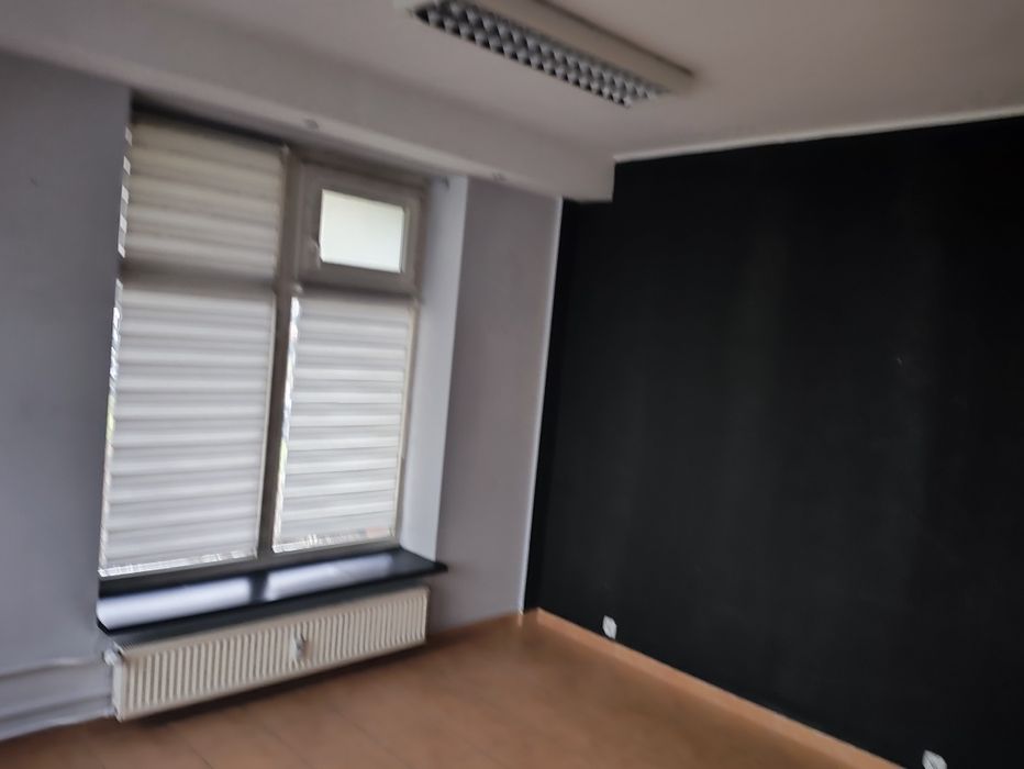 Lokal do wynajęcia! Centrum! Parter! 24.1m!