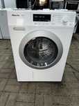 Pralka  Miele model WKB 130 WCS A+++ 8 kg 1600 obr Plaster Miodu W1