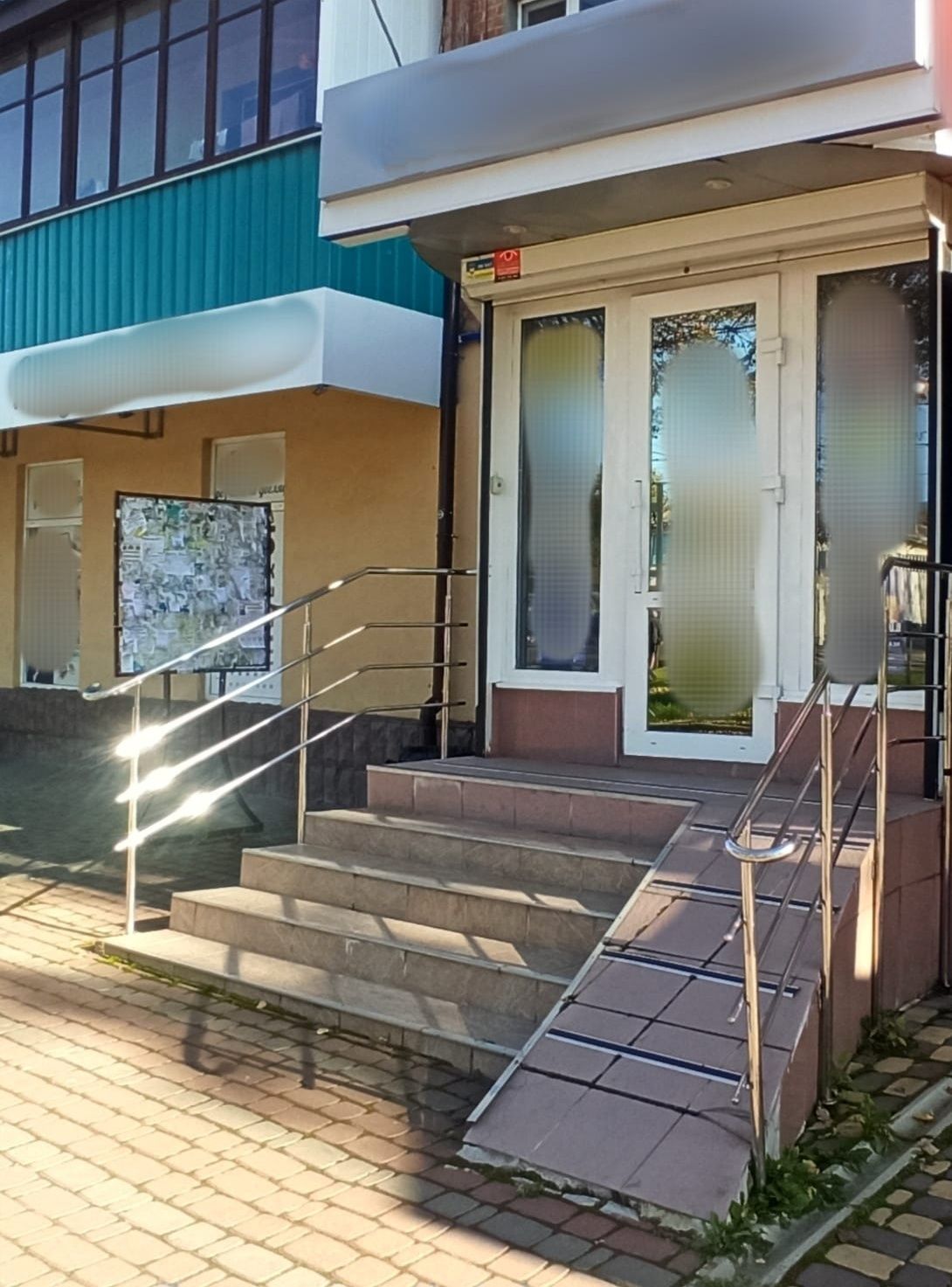 Оренда Приміщення, 80 м², Урожай