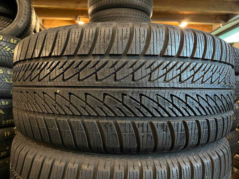 285/45 R20 GOODYEAR ULTRAGRIP 8 PERFORMANCE (80-90% прот) 265 275 40