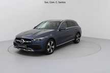 Mercedes-Benz C 220 d 4Matic All-Terrain