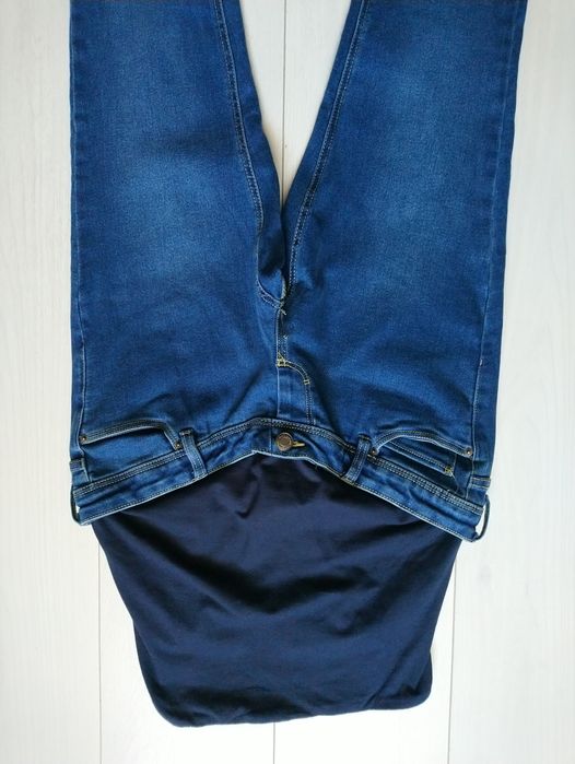 Джинси для вагітних Blue Motion M 40/42 розмір