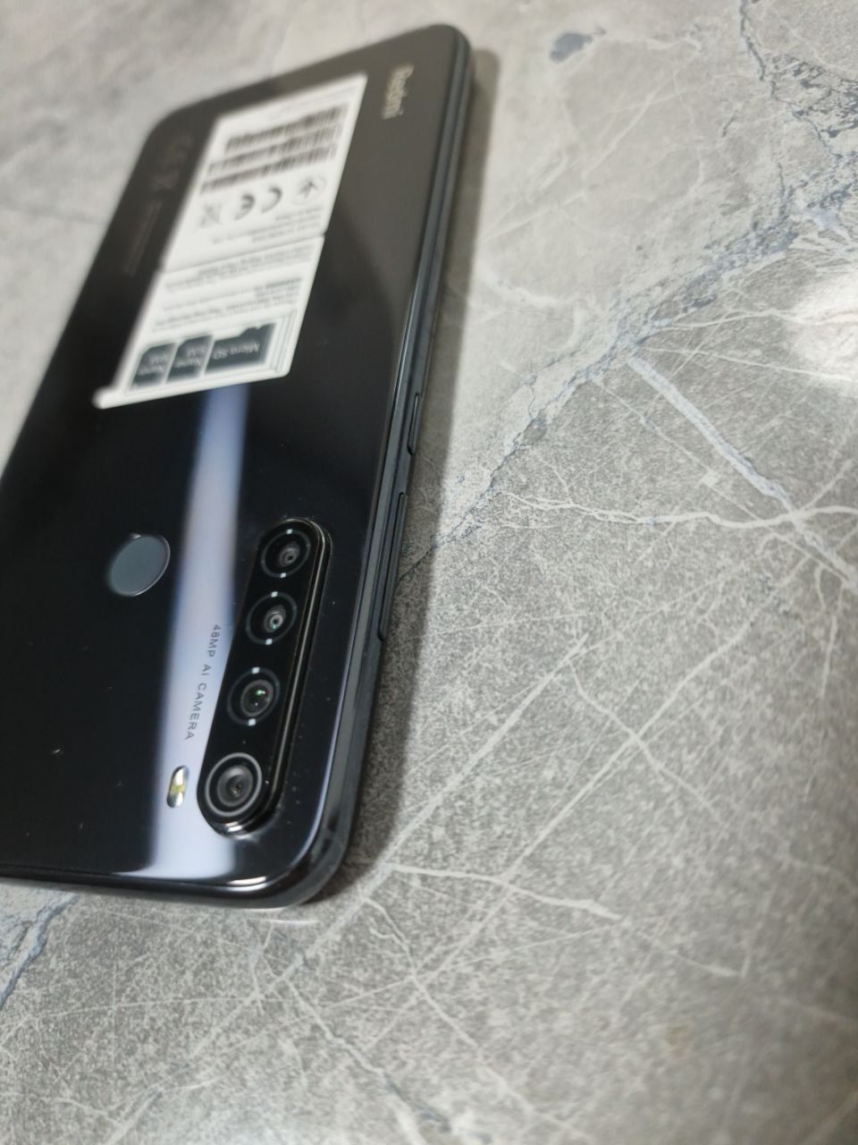 Xiaomi Redmi Note 8 Т ( 4/64 ГБ ) В ІДЕАЛЬНОМУ СТАНІ , ТОРГ Є