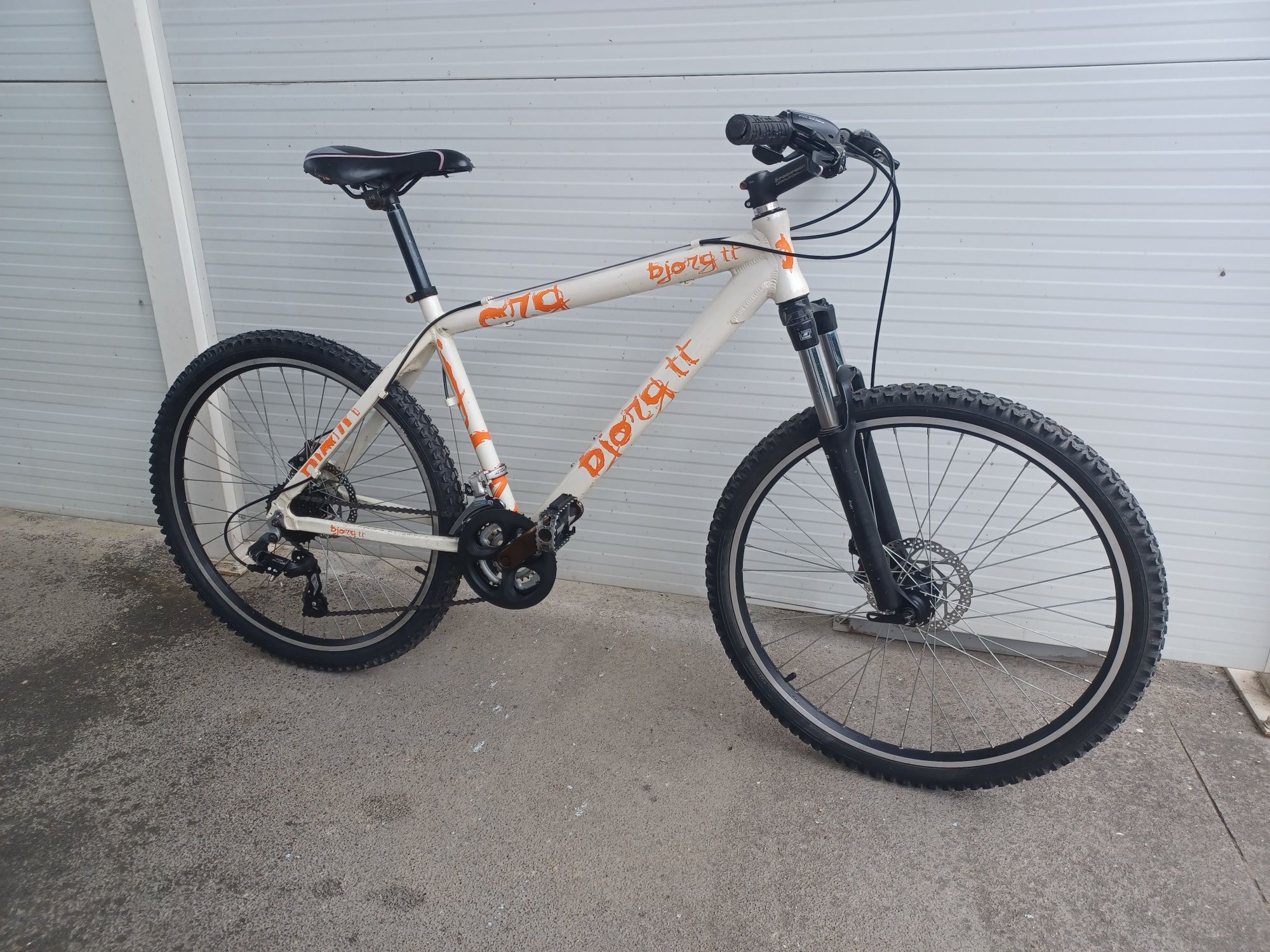Bicicleta btt roda 26 barata