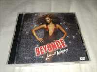 Beyoncé _Live até Wembley  digipack