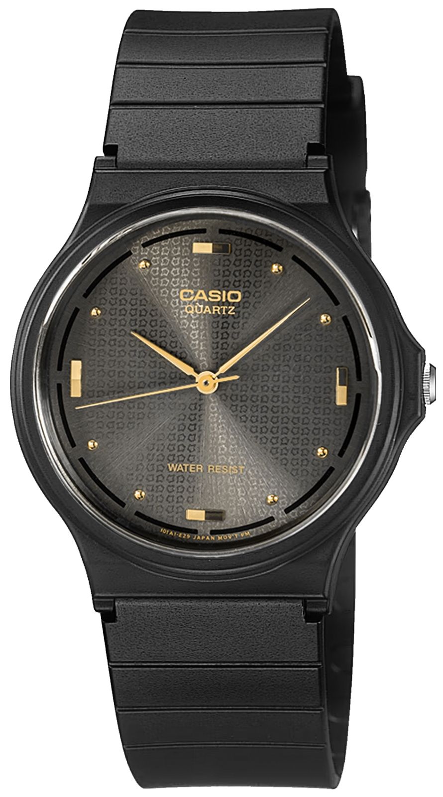 zegarek damski casio mq-76-1aldf + box