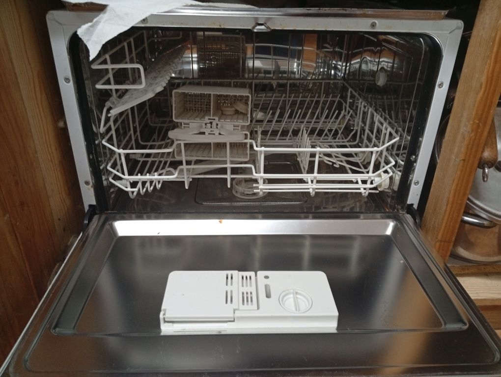 Vendo maquina de lavar loiça