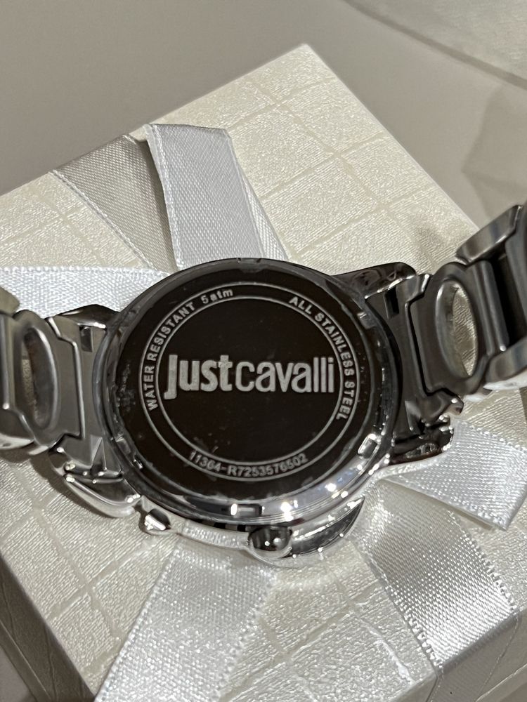 Часы Just Cavalli