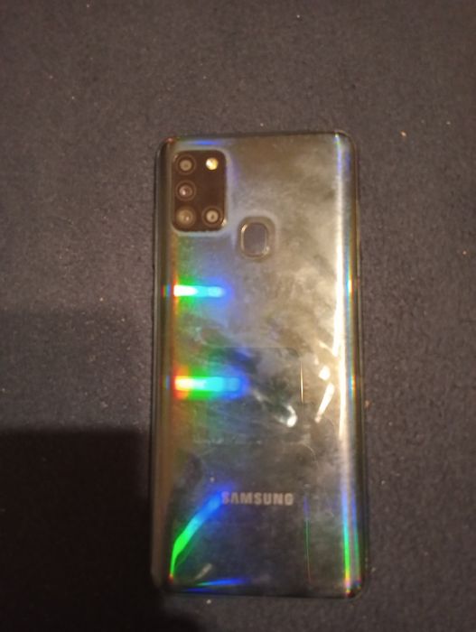 Używany Samsung 21S