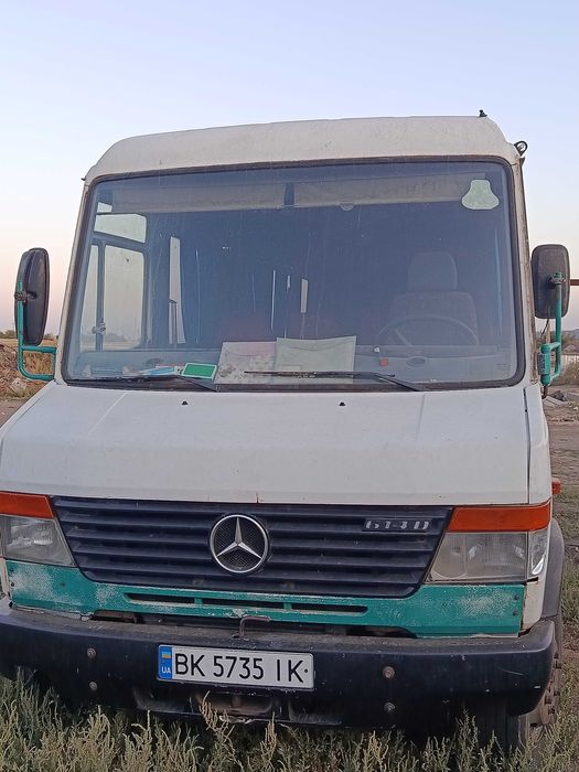 Продаю буса 614D