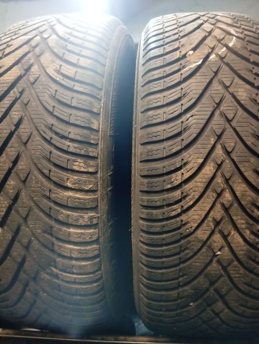 215 60 r16 99H Kleber Krisalp HP3 para zima wymiana