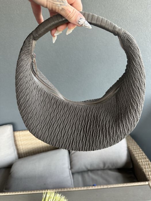 Остання ціна. Трендовая сумка Verbena