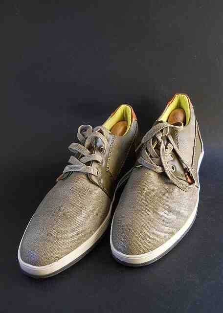 Новые мужские летние туфли "ARider", размер 42.5.