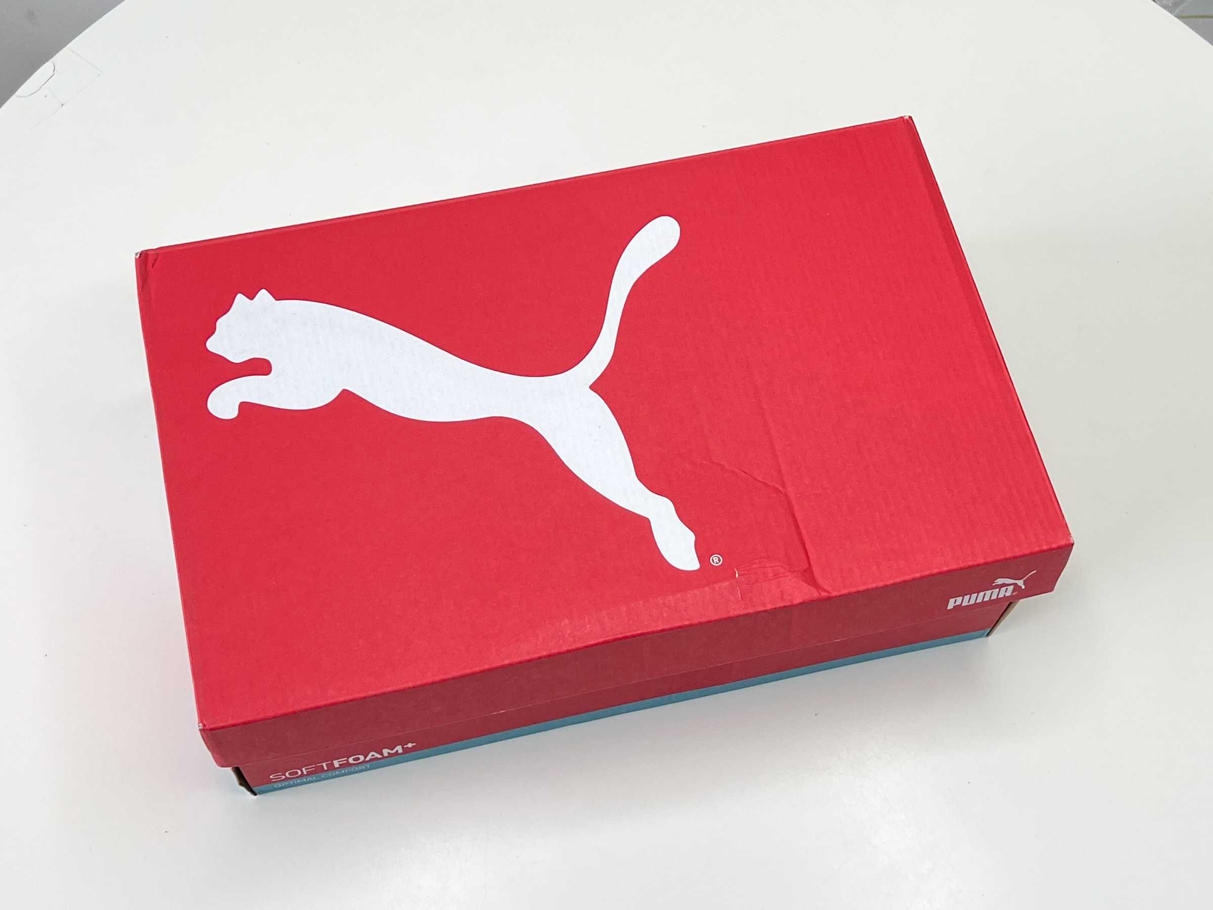 Чорні Чоловічі Кросівки Puma Graviton Нові Оригінал Мужские Кроссовки