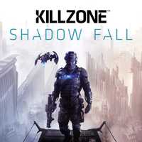 Jogos PS4 (Killzone Shadow Fall; Wolfenstein New Order; Lego Ninja Go)