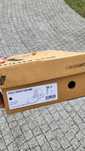 Obuwie robocze Nitras Safety 43