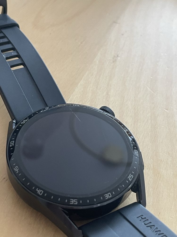Huawei Watch GT3 46mm