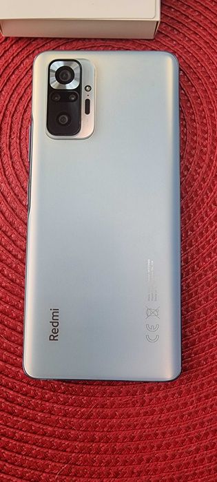 XIAOMI Redmi Note 10 PRO 100% sprawny
