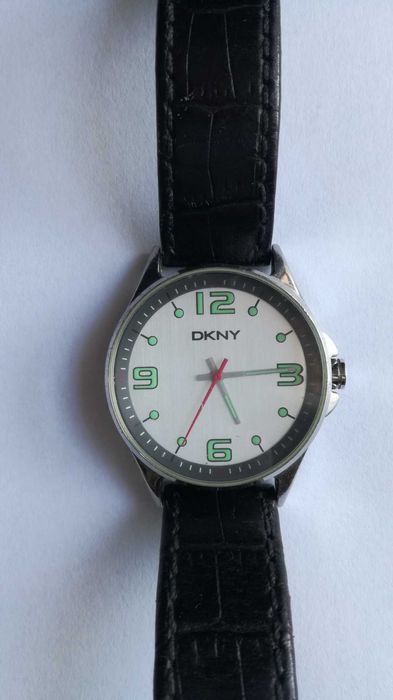 Damski zegarek DKNY NY-3429