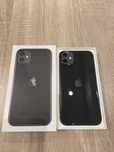 Iphone 11 128gb black