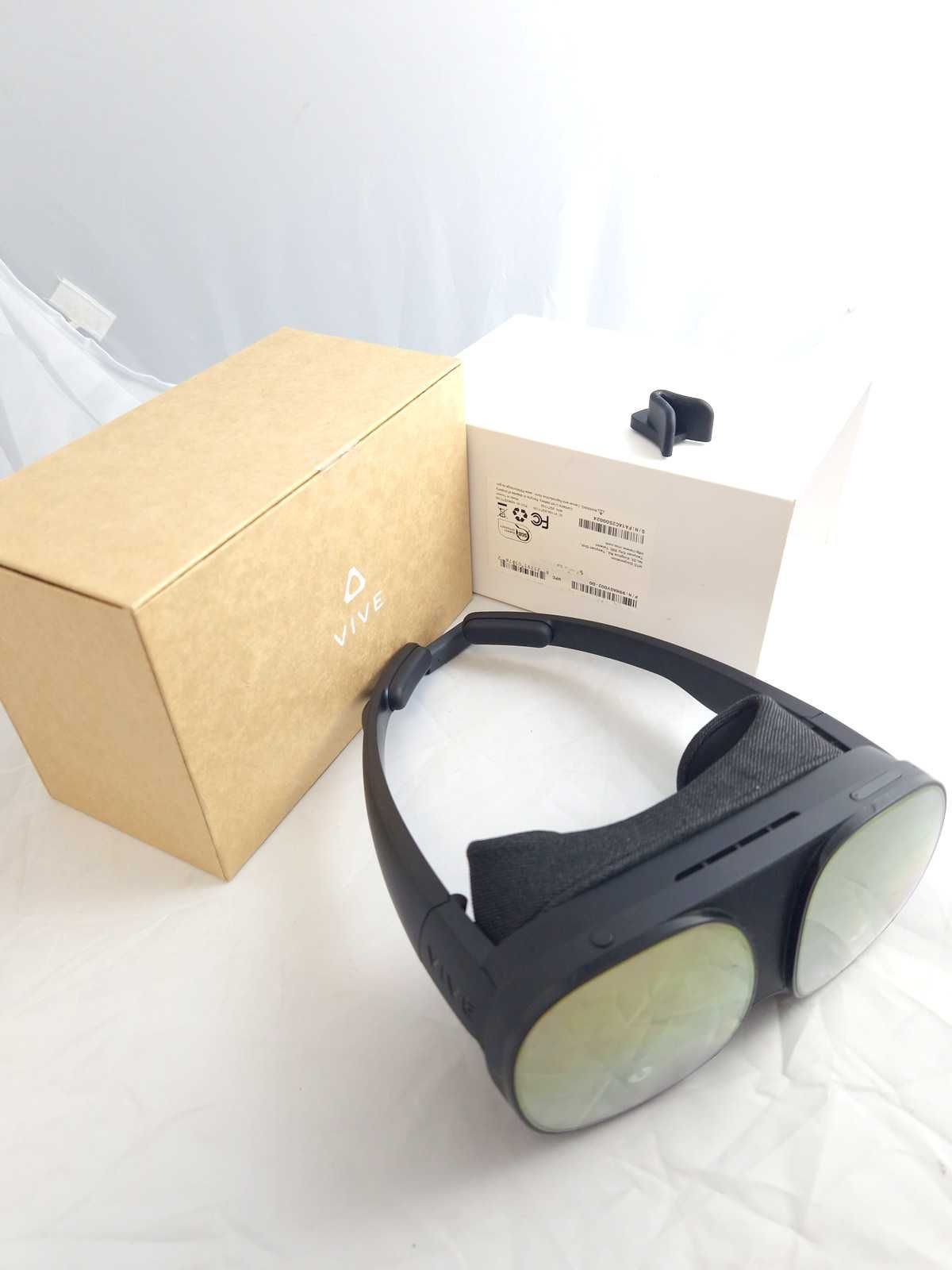 Okulary VR gogle HTC Flow do telefonu