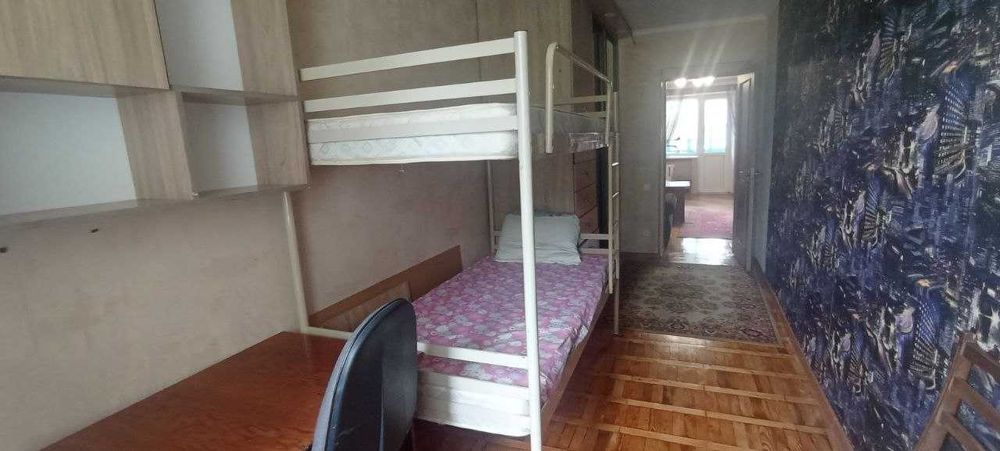 Сдам 2х комн. квартиру, 3/5 кирп. СВОБОДНА.