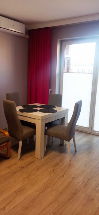 For Rent Apartment in the Center at Wzorcownia Nowy Apartament