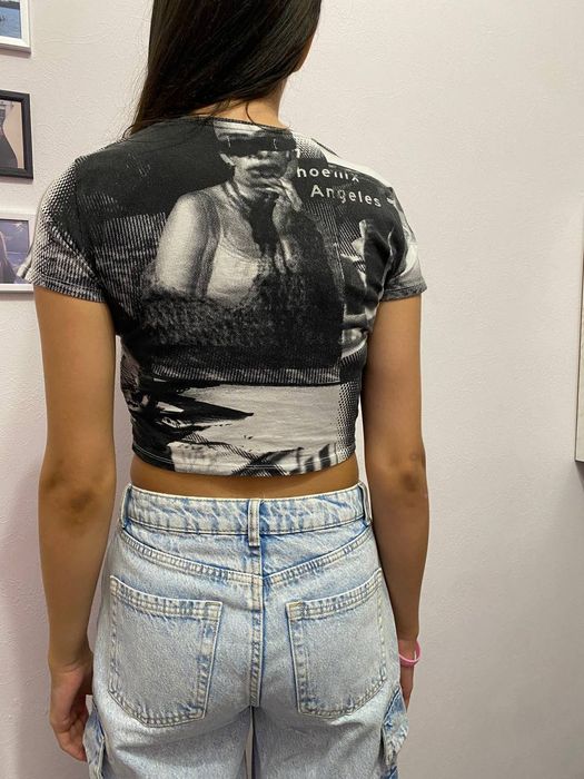 Стильні молодіжні топи