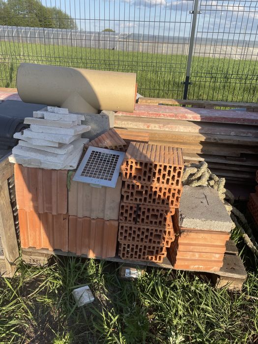 Pustak porotherm 11,5