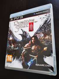 Dungeon Siege 3 PS3