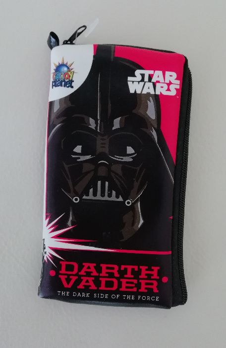 Nowe etui na telefon Star Wars Darth Vader Anakin Skywalker