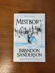 Książka Mistborn: The Final Empire